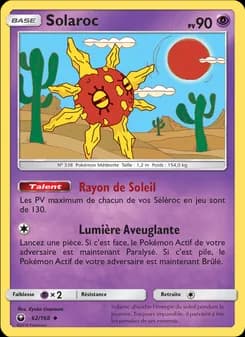 Solaroc