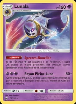 Lunala