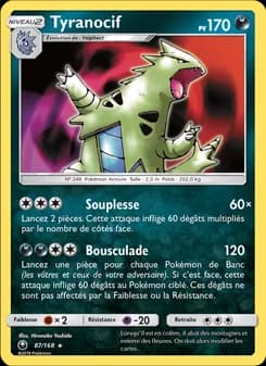 Tyranocif