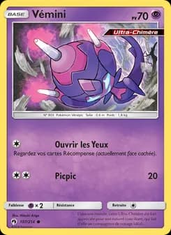 Vémini