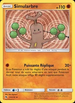 Simularbre