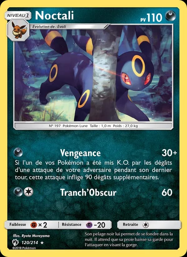 Noctali