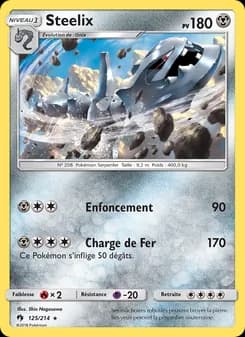 Steelix