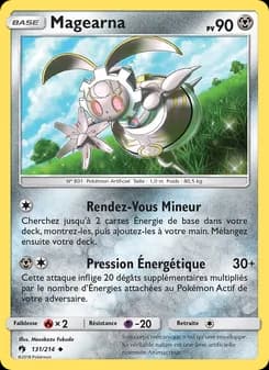 Magearna