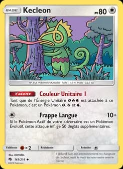 Kecleon