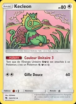 Kecleon