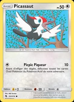 Picassaut