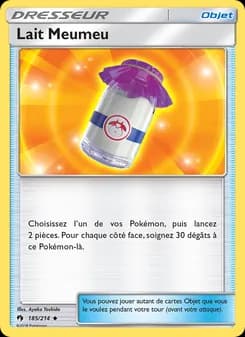 Lait Meumeu
