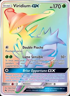 Viridium GX