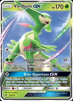 Viridium GX