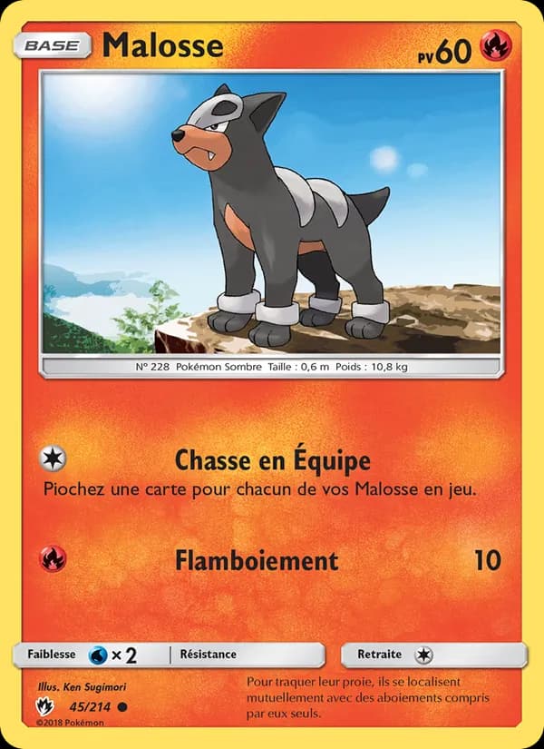 Malosse