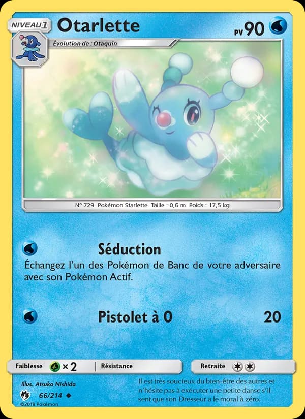 Otarlette