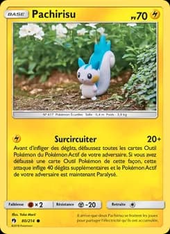 Pachirisu