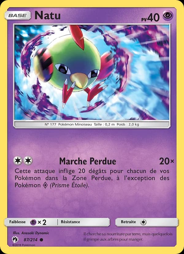 Natu