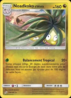 Noadkoko d’Alola