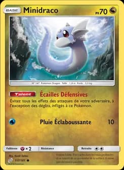 Minidraco
