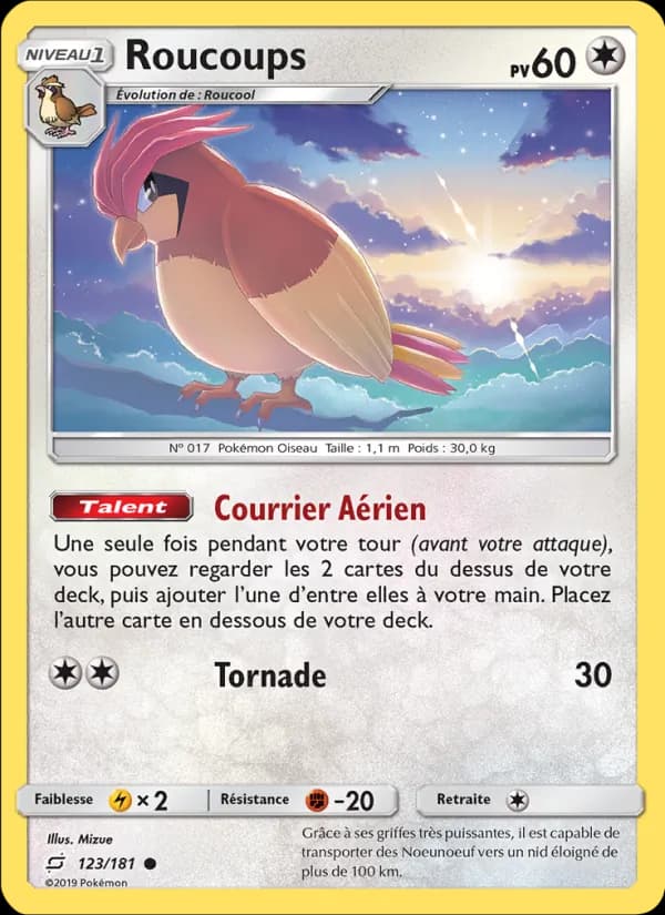 Roucoups