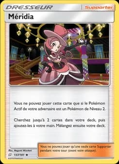 Méridia