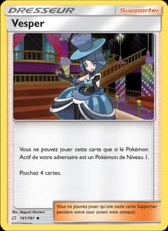 Vesper