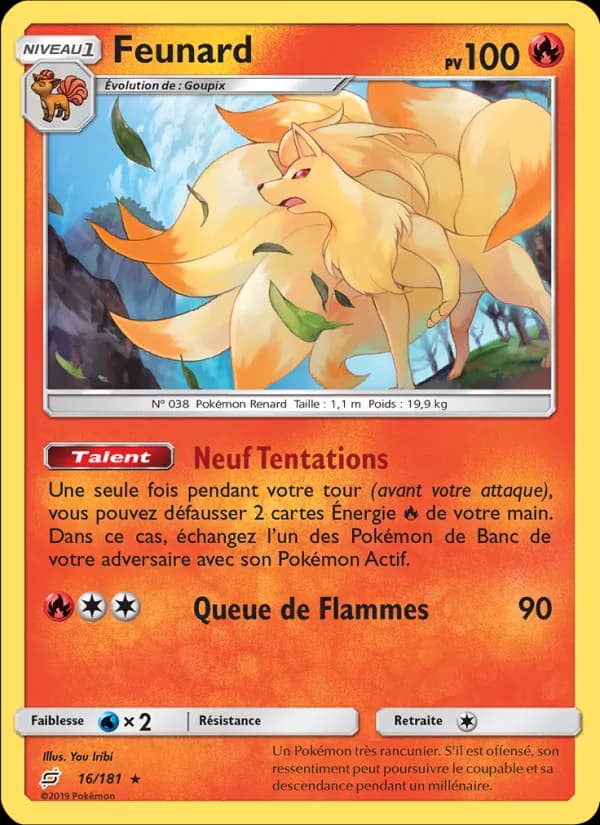 Feunard