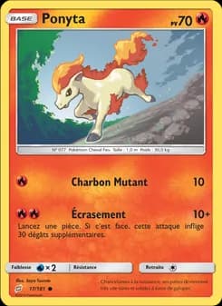 Ponyta