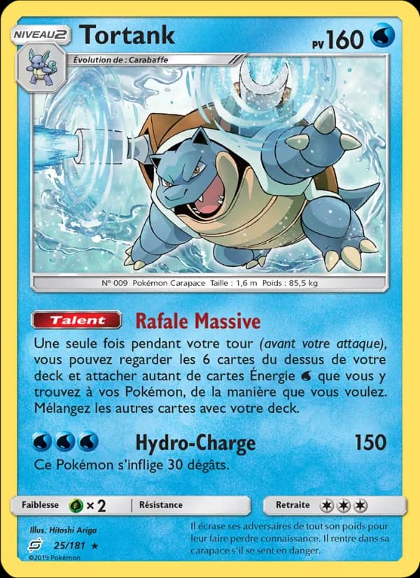 Tortank