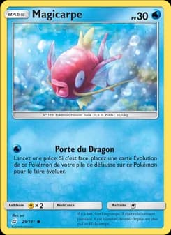 Magicarpe