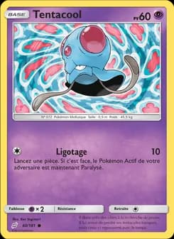 Tentacool
