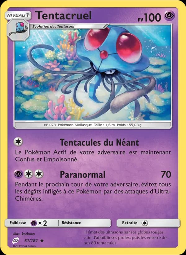 Tentacruel