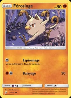Férosinge