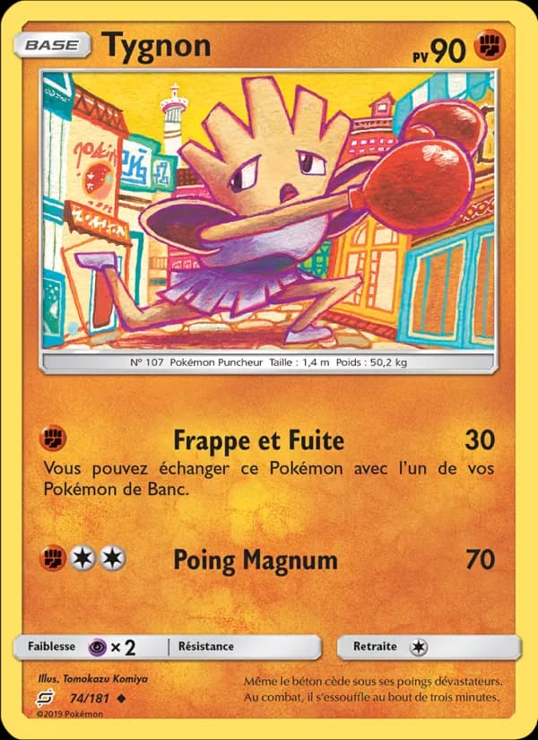 Tygnon