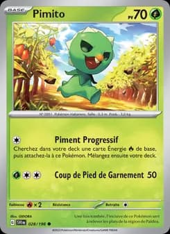Pimito