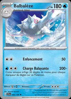 Balbalèze