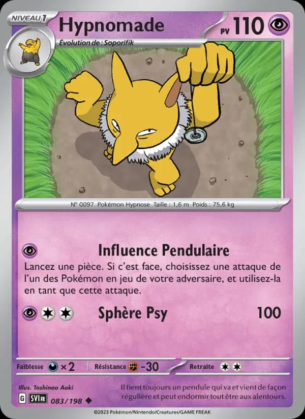 Hypnomade