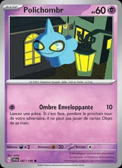 Polichombr