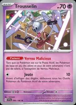 Trousselin