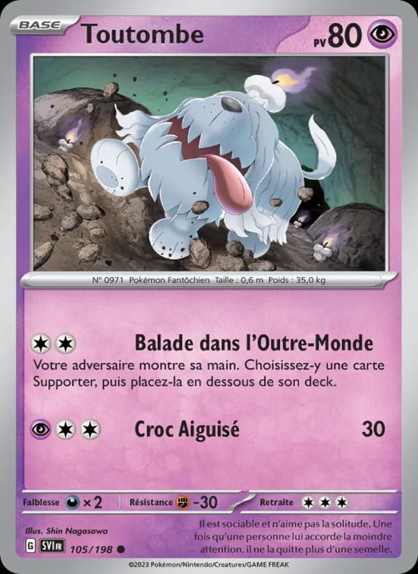 Toutombe