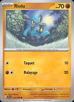 Riolu