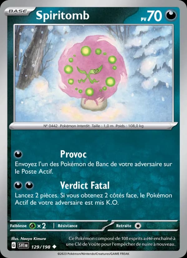 Spiritomb