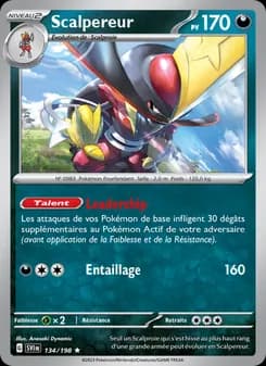 Scalpereur