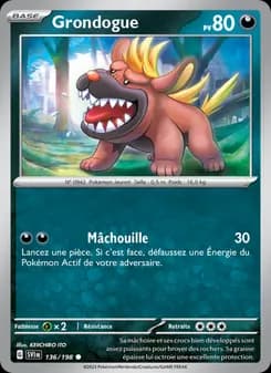 Grondogue
