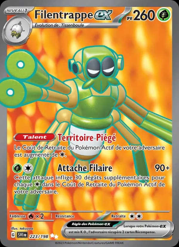 Filentrappe-ex