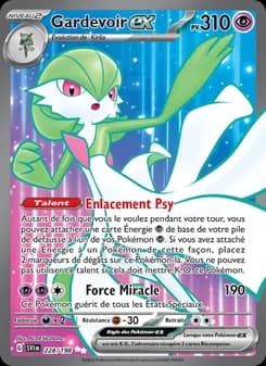 Gardevoir-ex