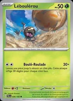 Léboulérou