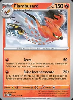 Flambusard