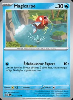 Magicarpe