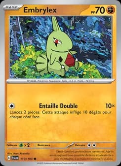 Embrylex