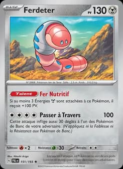 Ferdeter