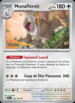 Monaflèmit