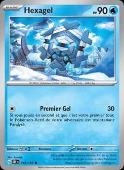 Hexagel